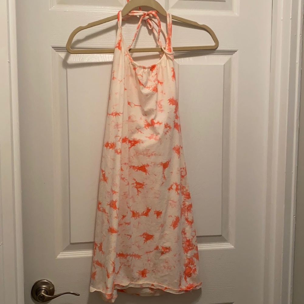 Summer dress